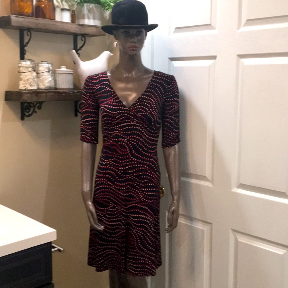 BCX dress